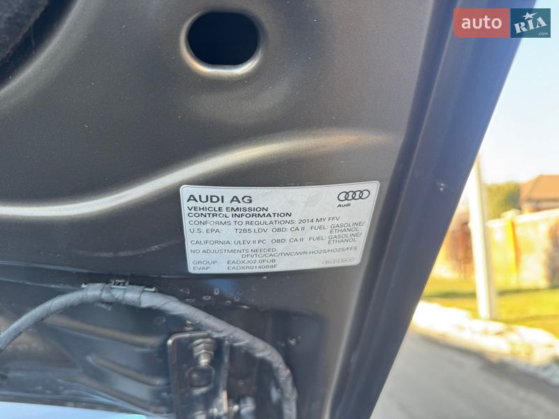 Позашляховик / Кросовер Audi Q5 2015 в Рівному фото 69 Позашляховик / Кросовер Audi Q5 2015 в Рівному