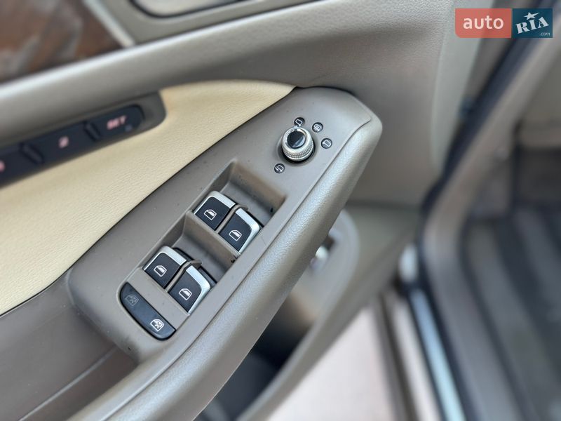 Позашляховик / Кросовер Audi Q5 2015 в Рівному фото 101 Позашляховик / Кросовер Audi Q5 2015 в Рівному