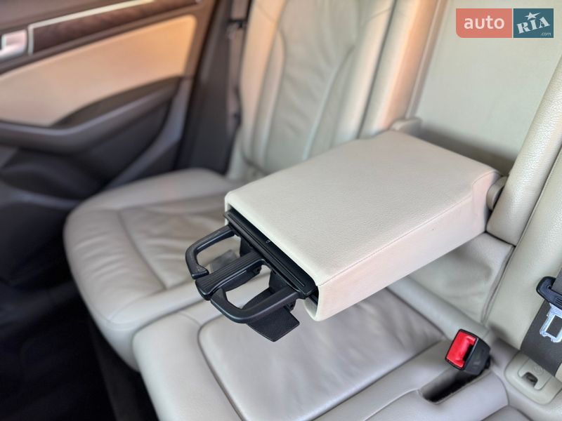 Позашляховик / Кросовер Audi Q5 2015 в Рівному фото 115 Позашляховик / Кросовер Audi Q5 2015 в Рівному