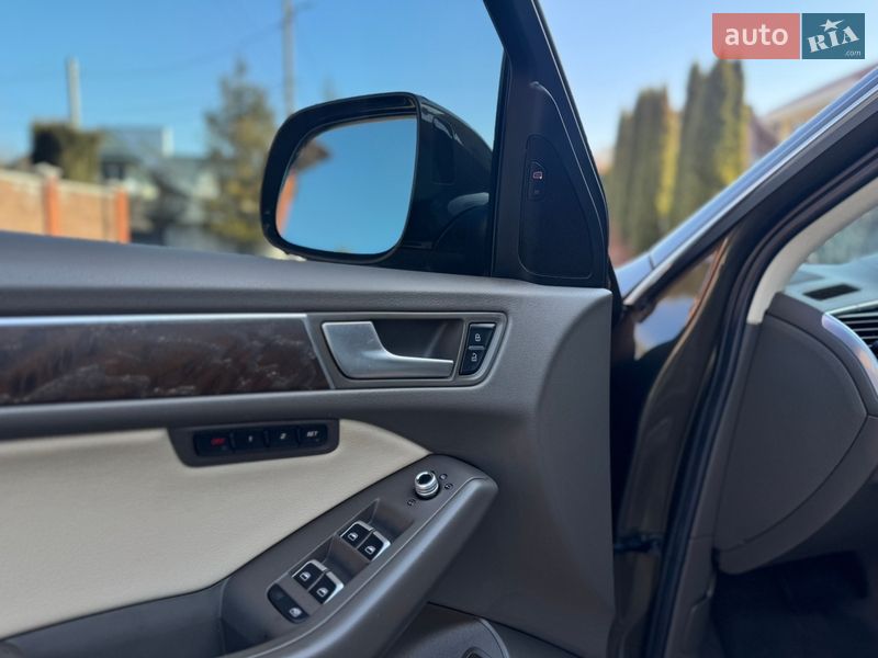 Позашляховик / Кросовер Audi Q5 2015 в Рівному фото 132 Позашляховик / Кросовер Audi Q5 2015 в Рівному