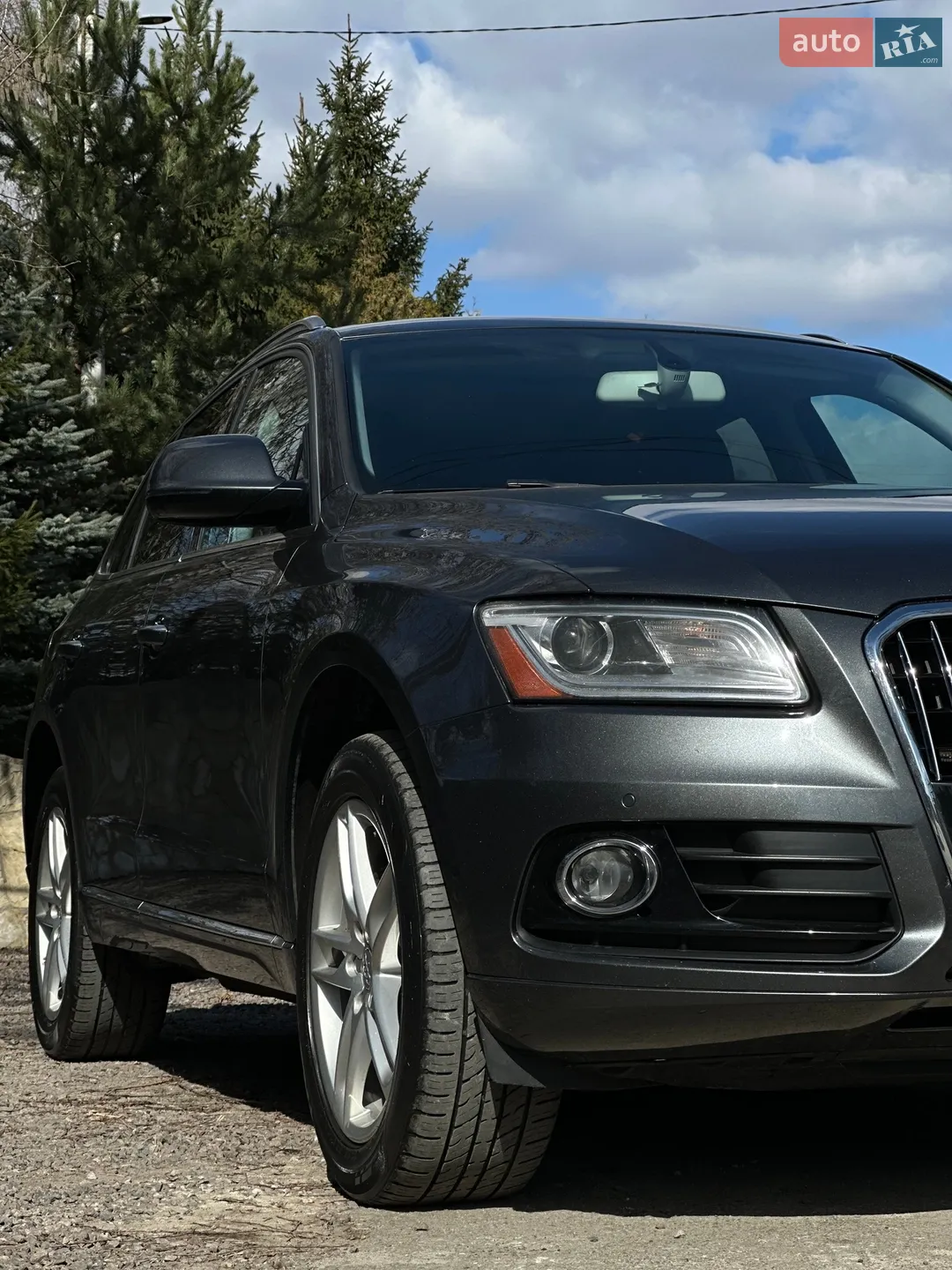 2016 Audi Q5 - мініатюра 10