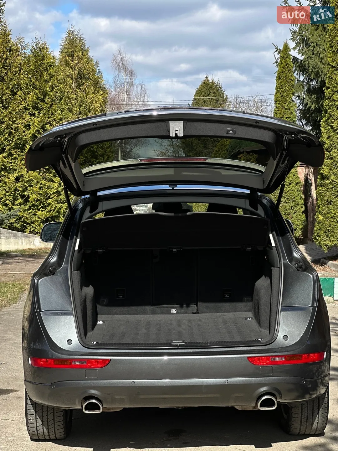 2016 Audi Q5 - мініатюра 29