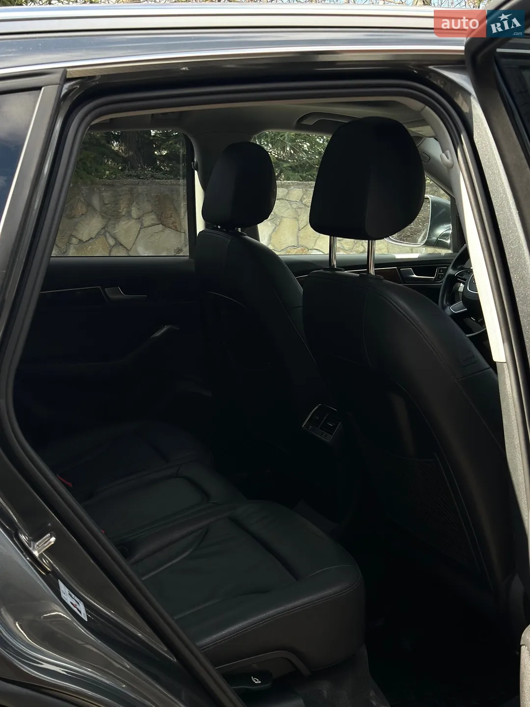 2016 Audi Q5 - мініатюра 41