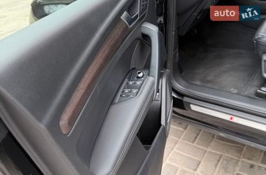 Внедорожник / Кроссовер Audi Q5 2024 в Киеве