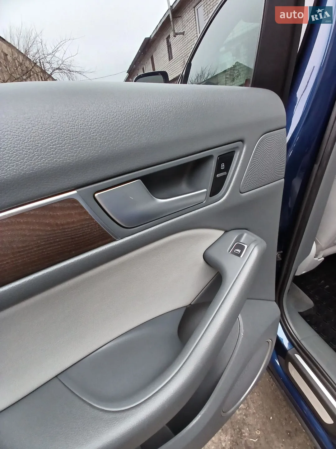 2013 Audi Q5 - мініатюра 18