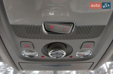 Внедорожник / Кроссовер Audi Q5 2013 в Киеве