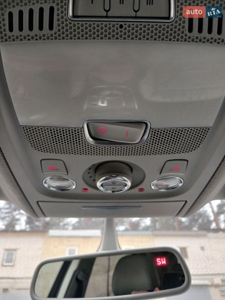 Внедорожник / Кроссовер Audi Q5 2013 в Киеве
