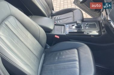 Внедорожник / Кроссовер Audi Q5 2020 в Самборе