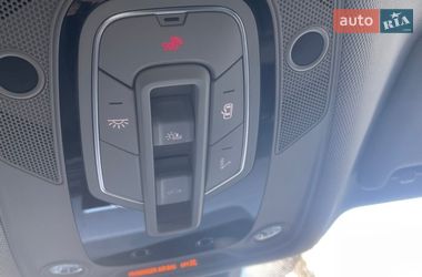 Внедорожник / Кроссовер Audi Q5 2020 в Самборе