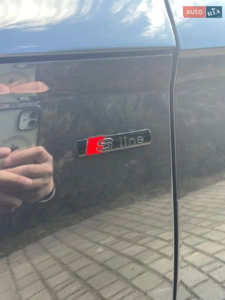 Внедорожник / Кроссовер Audi Q5 2020 в Самборе
