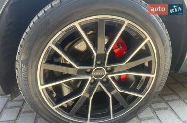 Внедорожник / Кроссовер Audi Q5 2020 в Самборе
