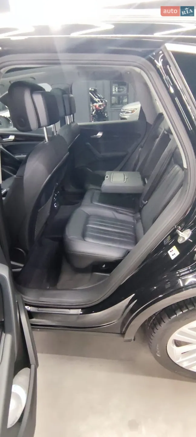 2018 Audi Q5 - мініатюра 32