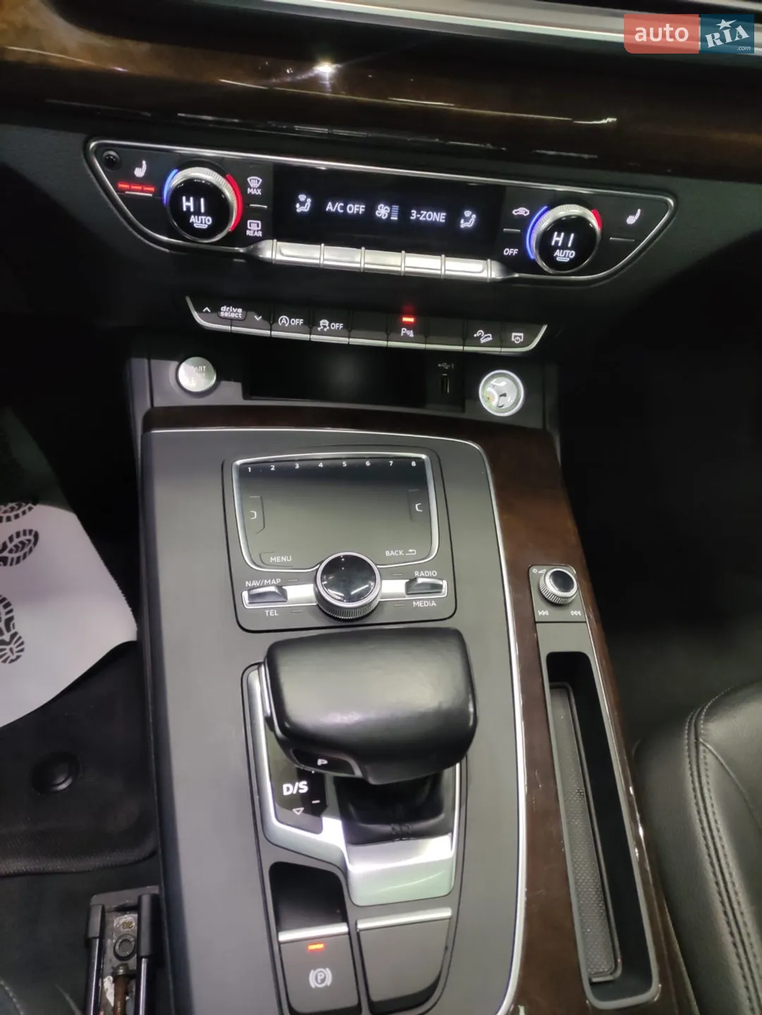 2018 Audi Q5 - мініатюра 35