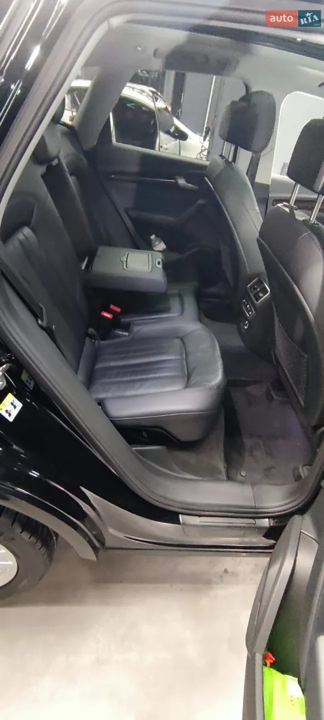 2018 Audi Q5 - мініатюра 40