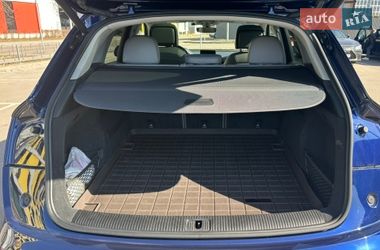 Внедорожник / Кроссовер Audi Q5 2019 в Киеве
