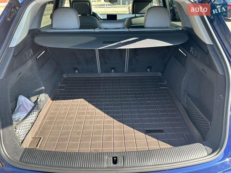 Внедорожник / Кроссовер Audi Q5 2019 в Киеве