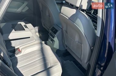 Внедорожник / Кроссовер Audi Q5 2019 в Киеве