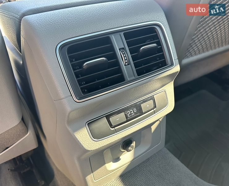 Внедорожник / Кроссовер Audi Q5 2019 в Киеве