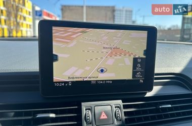 Внедорожник / Кроссовер Audi Q5 2019 в Киеве