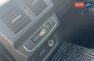 Внедорожник / Кроссовер Audi Q5 2020 в Самборе