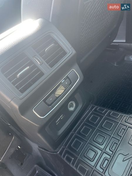 Внедорожник / Кроссовер Audi Q5 2020 в Самборе