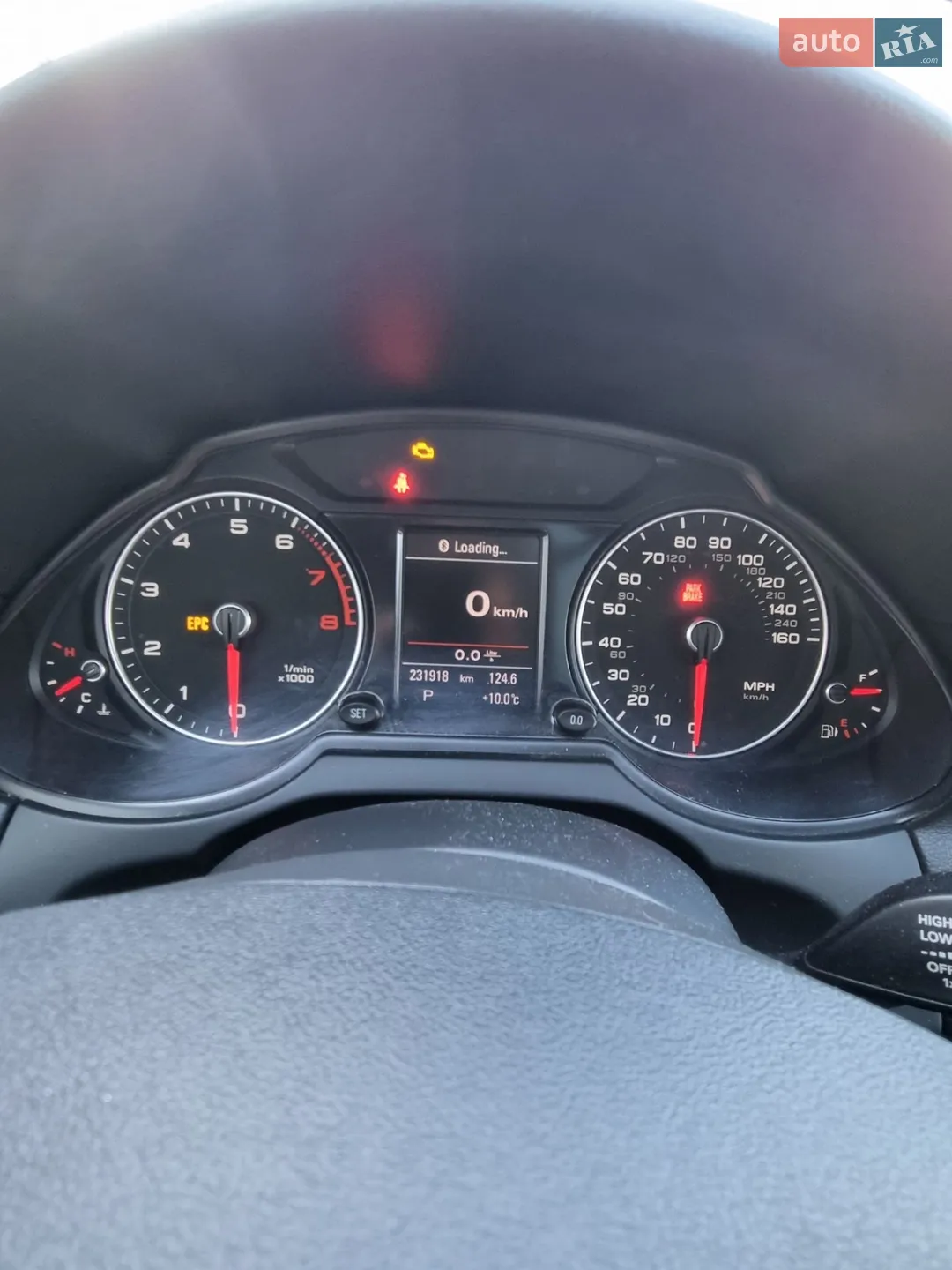 2012 Audi Q5 - мініатюра 13