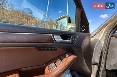 Внедорожник / Кроссовер Audi Q5 2015 в Львове