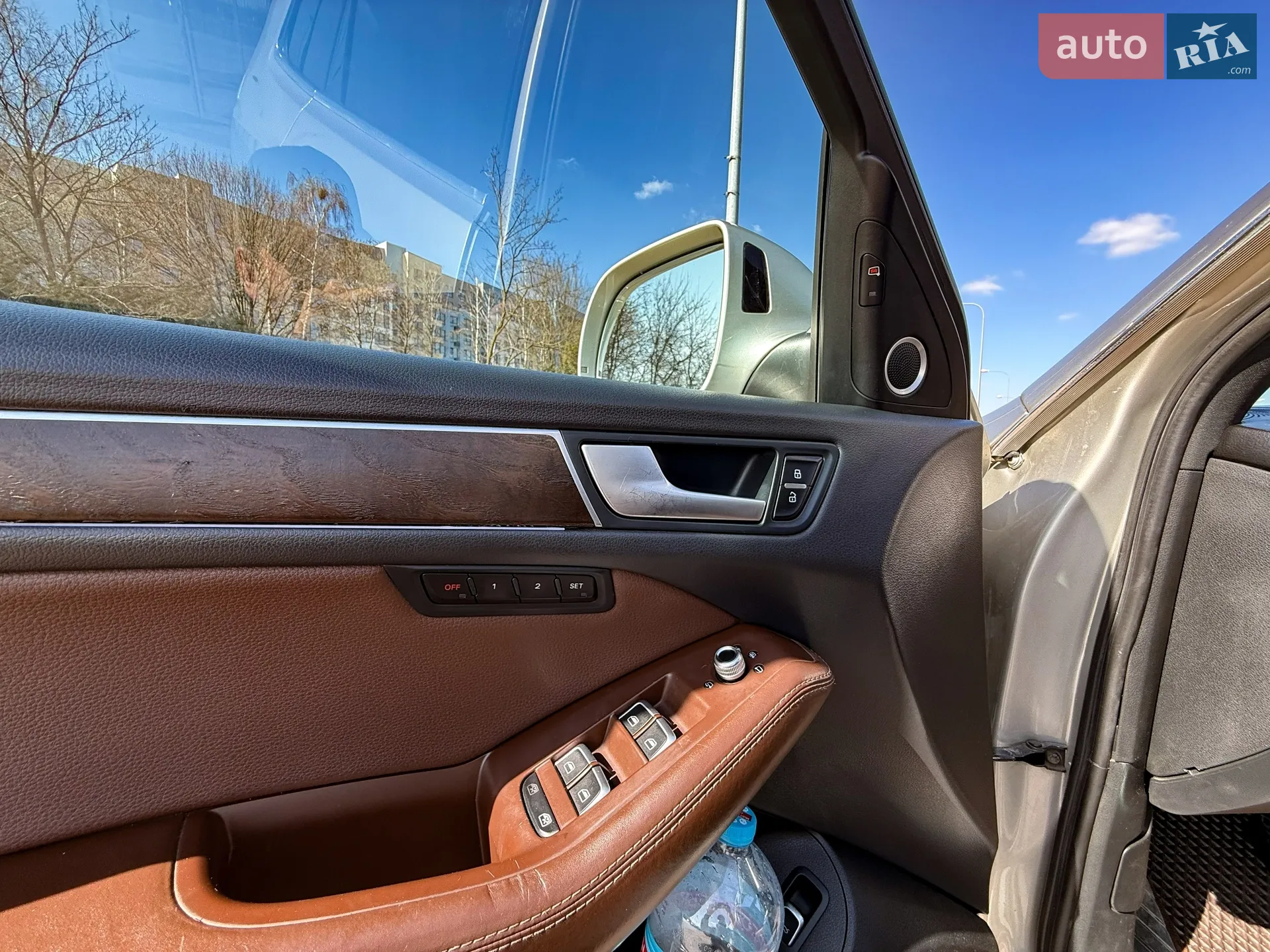 2015 Audi Q5 - мініатюра 7