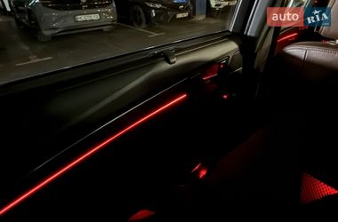 Внедорожник / Кроссовер Audi Q5 2015 в Львове