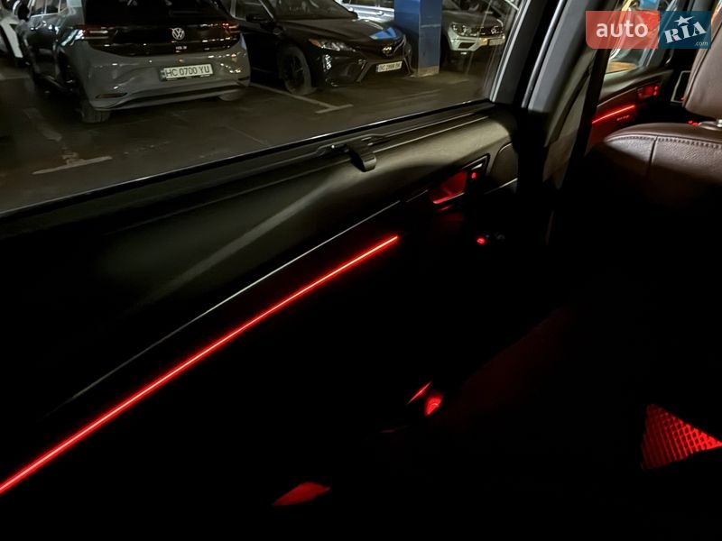 Внедорожник / Кроссовер Audi Q5 2015 в Львове