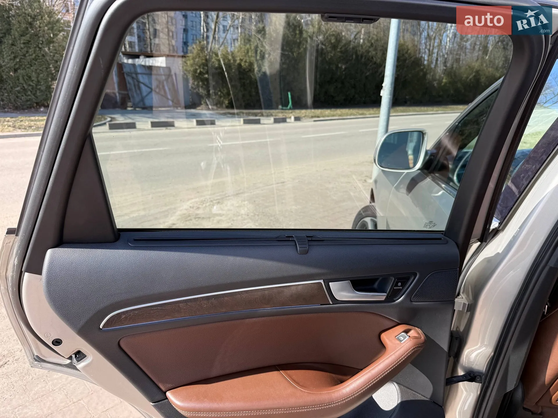 2015 Audi Q5 - мініатюра 19