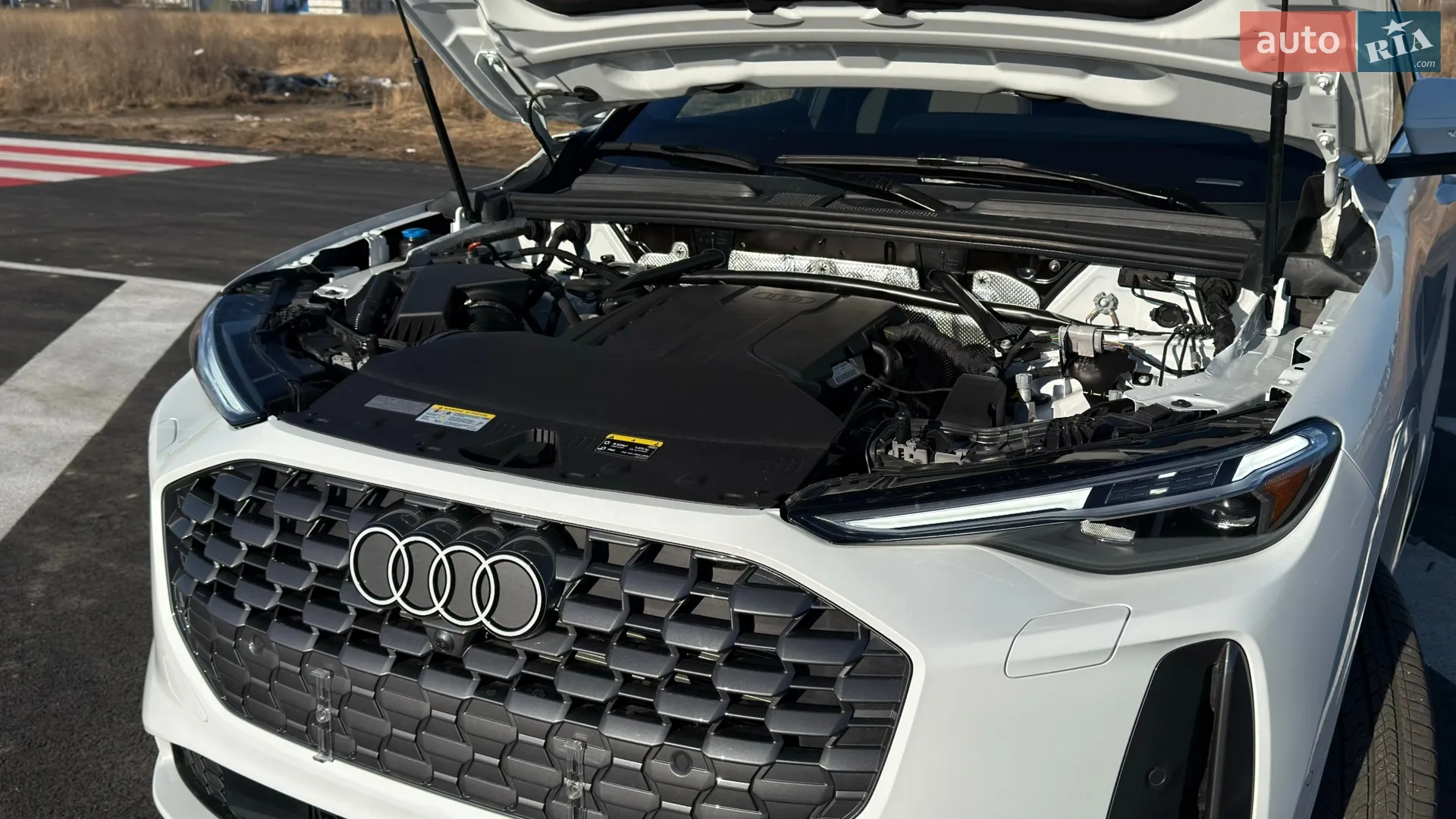 2025 Audi Q5 - мініатюра 18