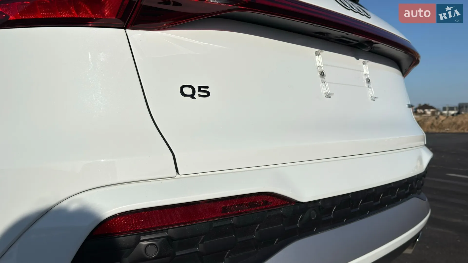 2025 Audi Q5 - мініатюра 24