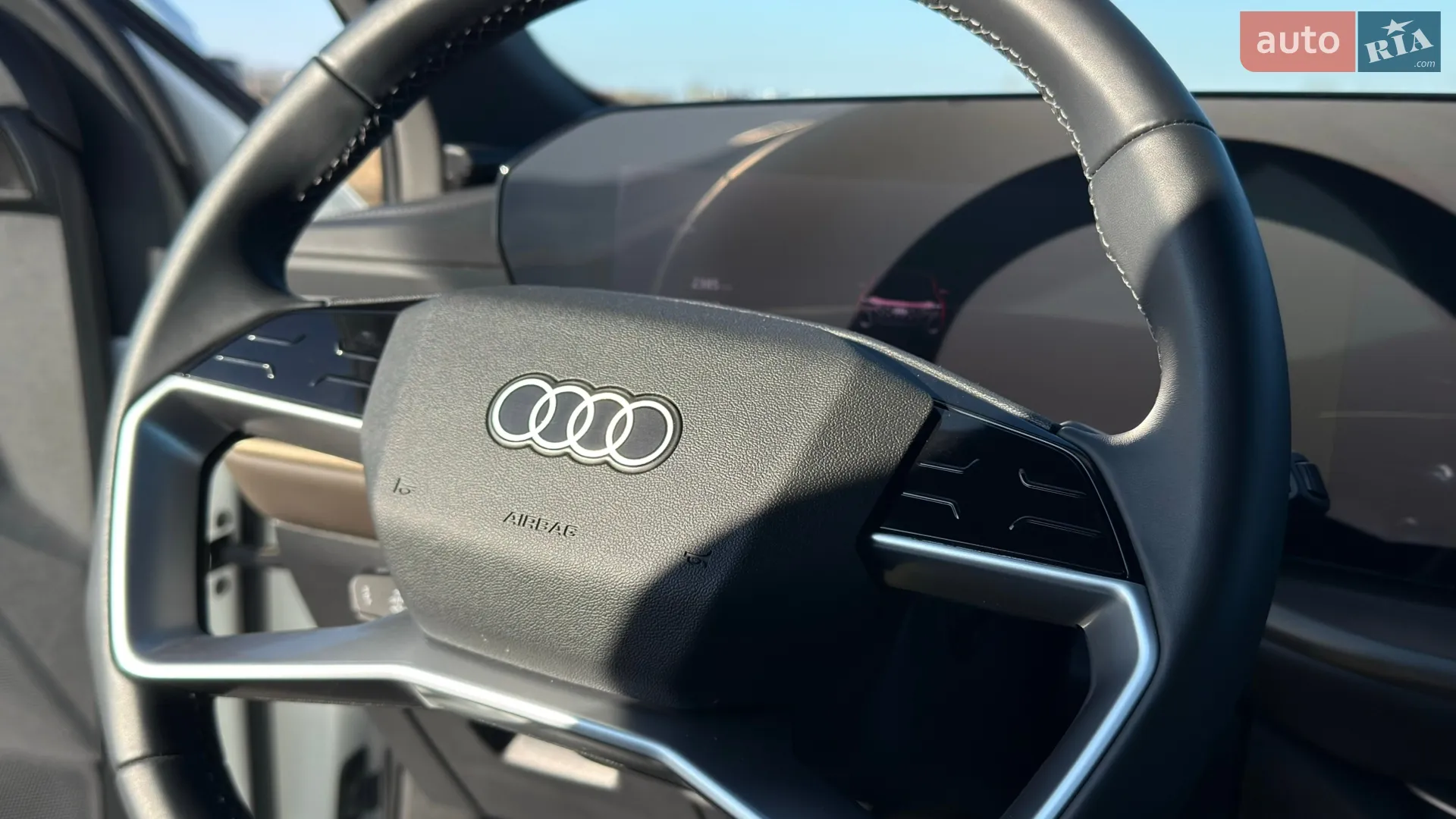 2025 Audi Q5 - мініатюра 29