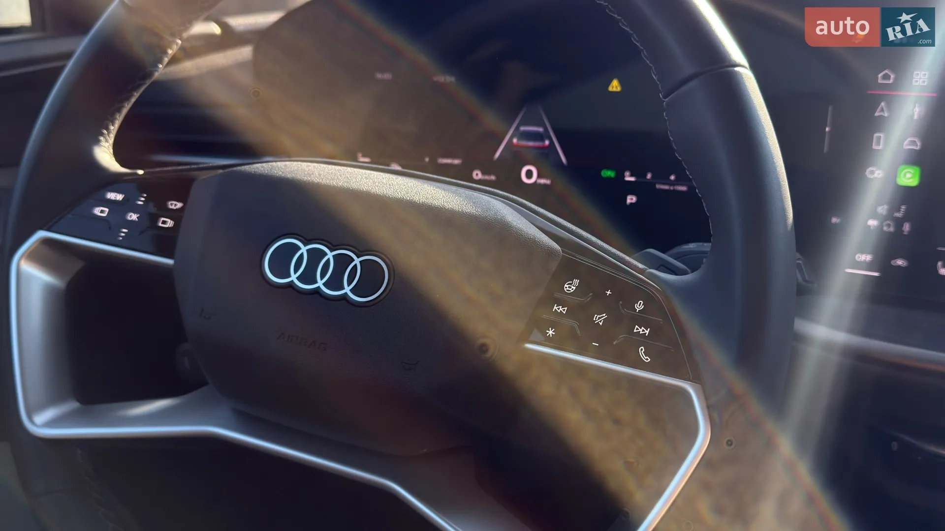 2025 Audi Q5 - мініатюра 47