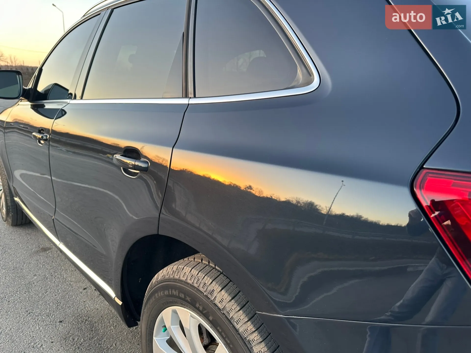 2014 Audi Q5 - мініатюра 21