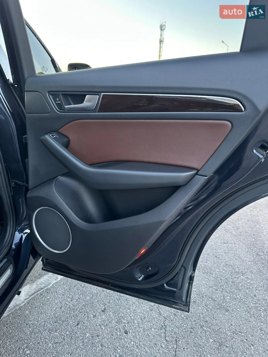 2014 Audi Q5 - мініатюра 29