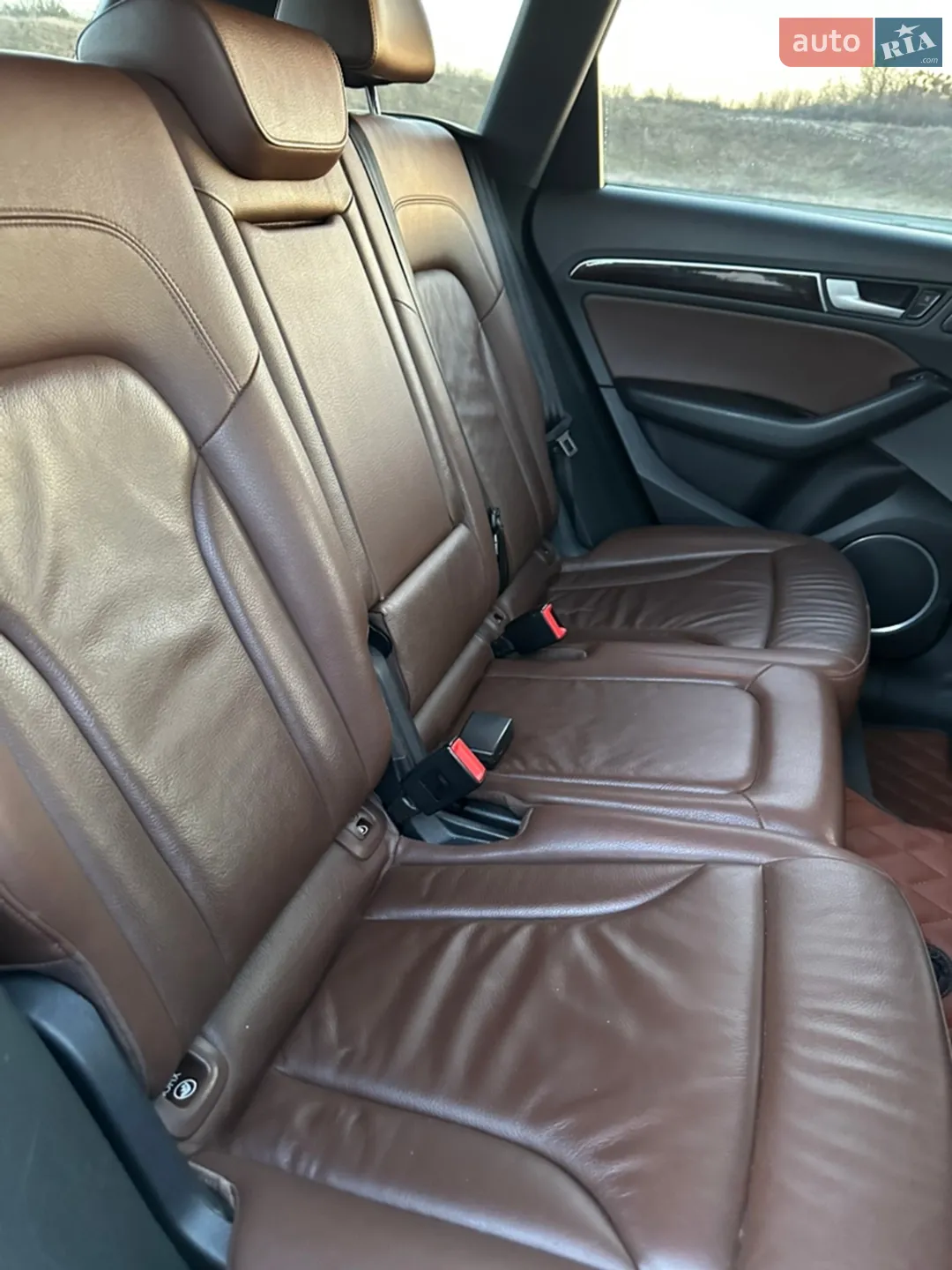 2014 Audi Q5 - мініатюра 31