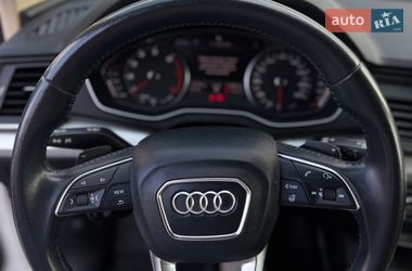 Позашляховик / Кросовер Audi Q5 2019 в Тернополі