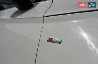 Позашляховик / Кросовер Audi Q5 2019 в Тернополі