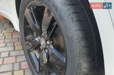 Внедорожник / Кроссовер Audi Q5 2017 в Луцке