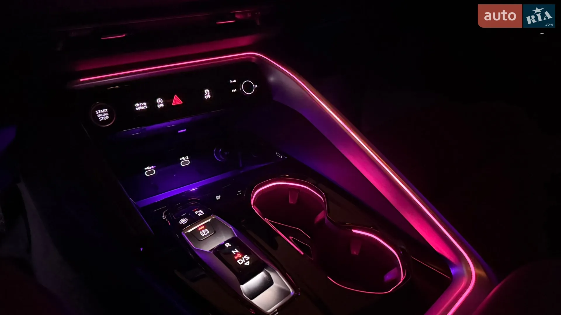 2025 Audi Q5 - мініатюра 56