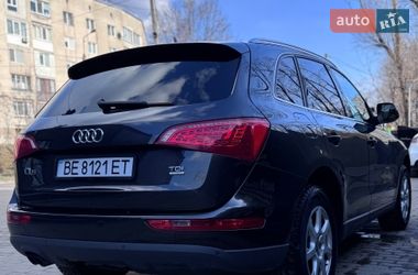 Внедорожник / Кроссовер Audi Q5 2010 в Тернополе