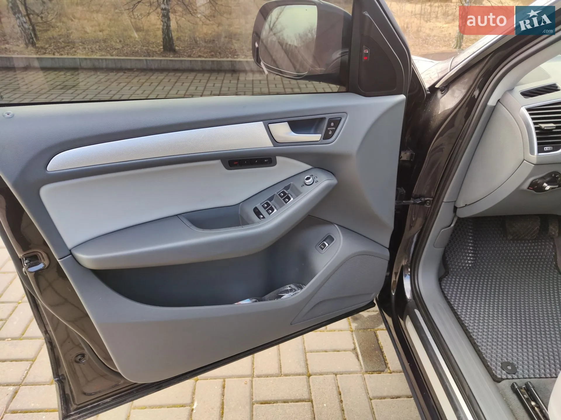 2014 Audi Q5 - мініатюра 20