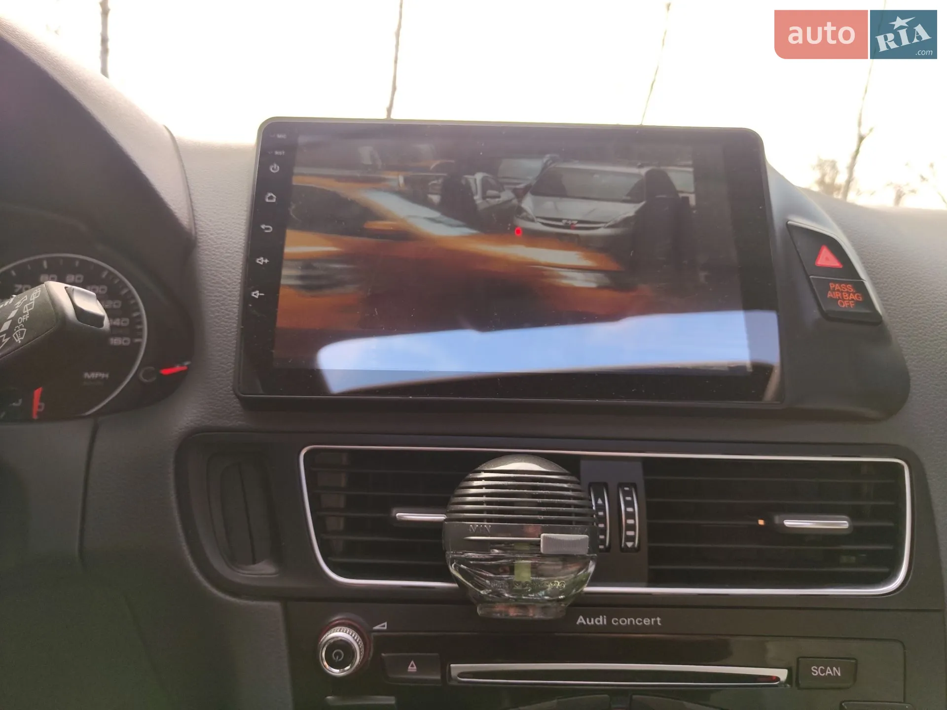 2014 Audi Q5 - мініатюра 29