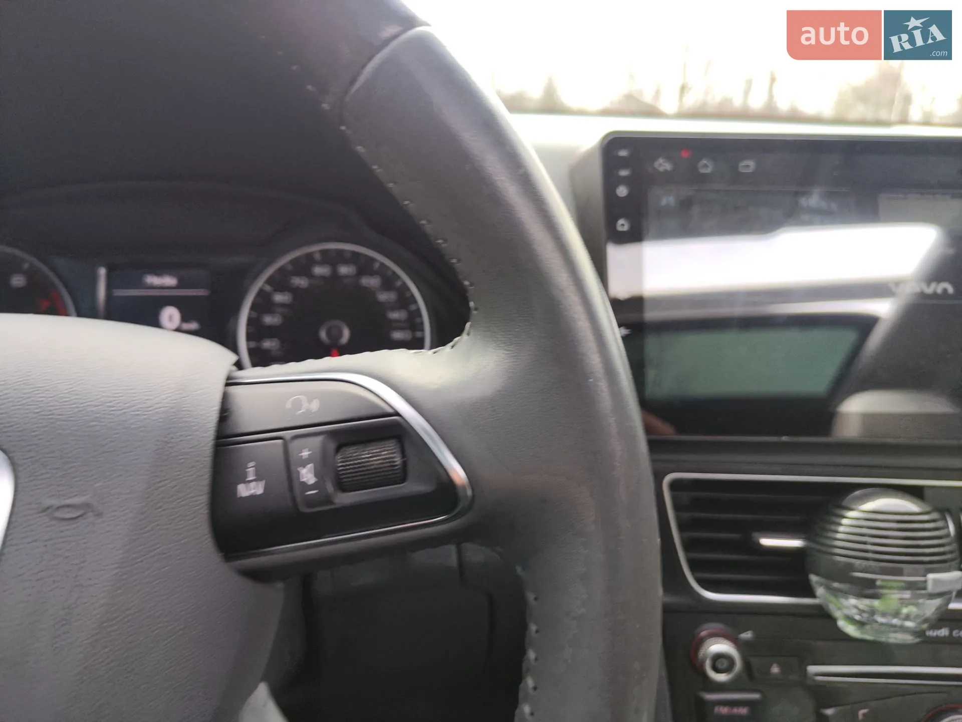 2014 Audi Q5 - мініатюра 39