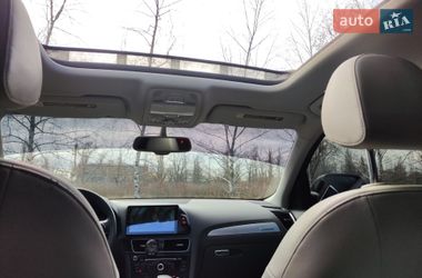 Внедорожник / Кроссовер Audi Q5 2014 в Кременчуге