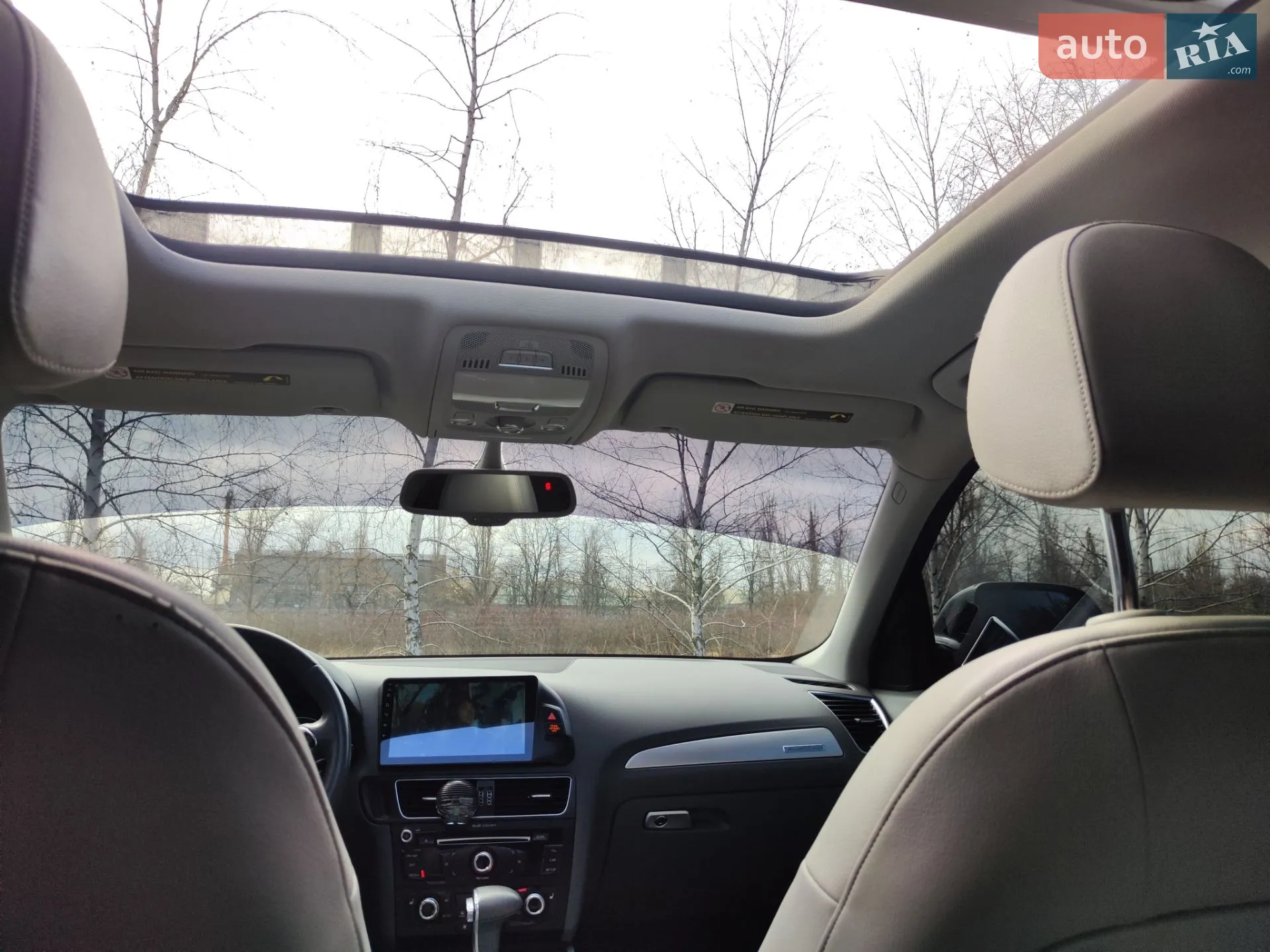 2014 Audi Q5 - мініатюра 41