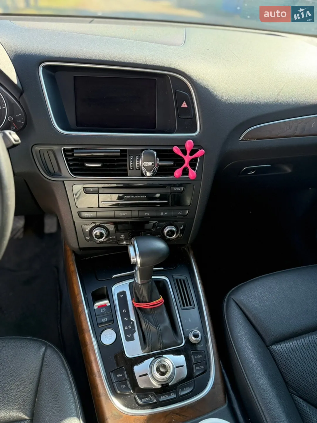 2013 Audi Q5 - мініатюра 15