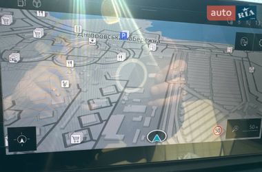 Внедорожник / Кроссовер Audi Q5 2024 в Киеве